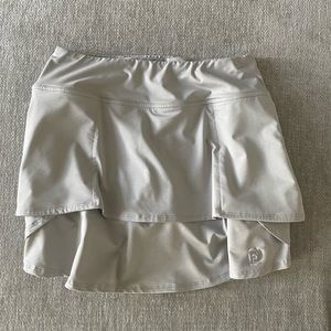 FootJoy golf skort small